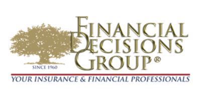 Financial Decisions Group logo